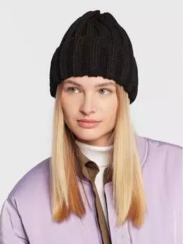 Кепка 4F, черный