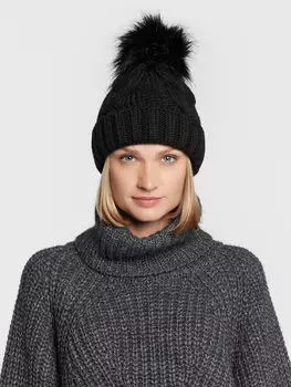 Кепка 4F, черный