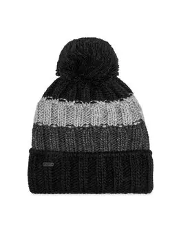 Кепка 4F, черный