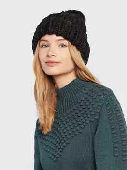 Кепка 4F, черный