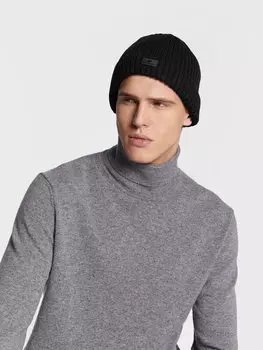 Кепка 4F, черный