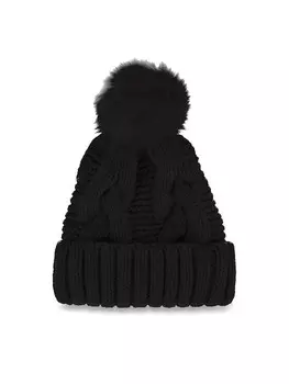 Кепка 4F, черный