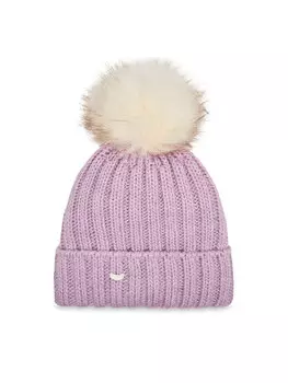 Кепка 4F, фиолетовый