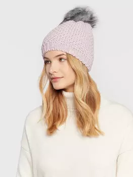 Кепка 4F, фиолетовый