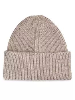 Кепка 4F, коричневый