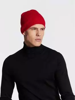 Кепка 4F, красный