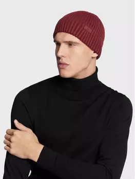 Кепка 4F, красный