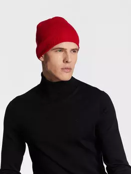 Кепка 4F, красный