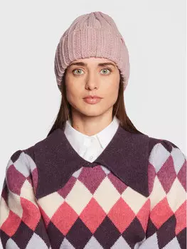 Кепка 4F, розовый