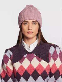 Кепка 4F, розовый