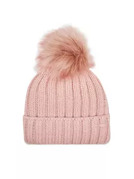 Кепка 4F, розовый