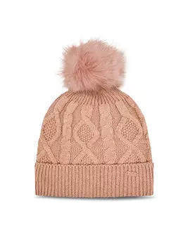 Кепка 4F, розовый