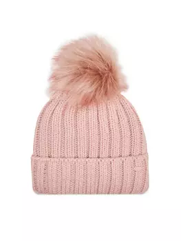 Кепка 4F, розовый