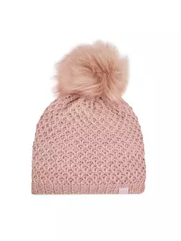 Кепка 4F, розовый