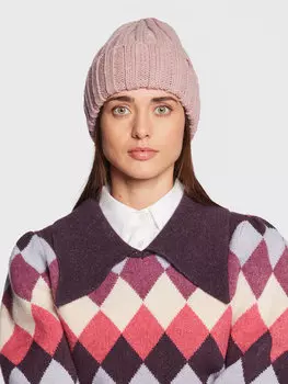 Кепка 4F, розовый