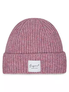 Кепка 4F, розовый