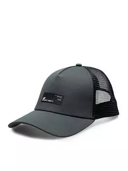 Кепка 4F, серый