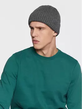 Кепка 4F, серый