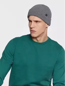 Кепка 4F, серый