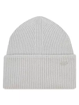 Кепка 4F, серый