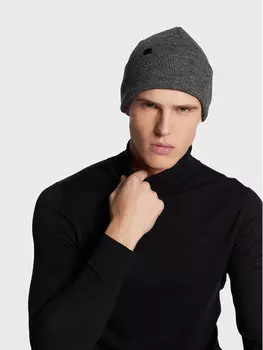 Кепка 4F, серый