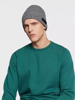 Кепка 4F, серый