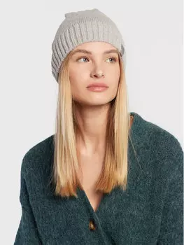 Кепка 4F, серый