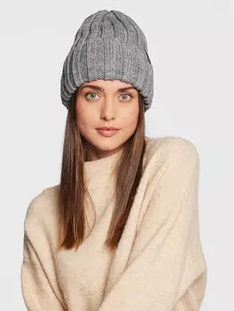 Кепка 4F, серый