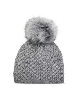 Кепка 4F, серый