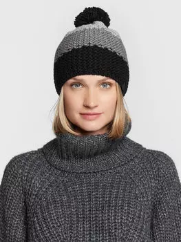 Кепка 4F, серый