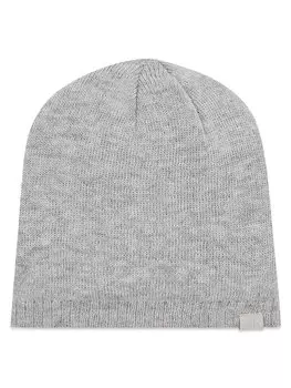 Кепка 4F, серый