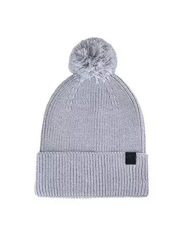 Кепка 4F, серый