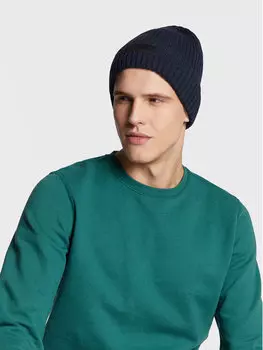 Кепка 4F, синий