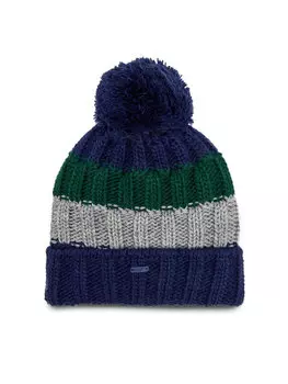 Кепка 4F, синий