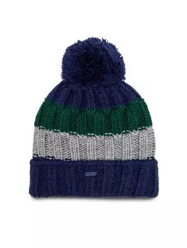 Кепка 4F, синий