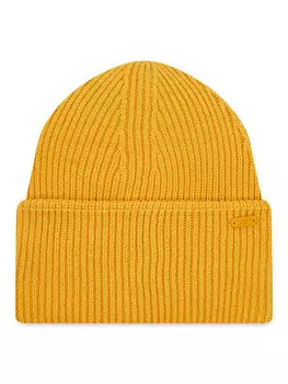 Кепка 4F, желтый