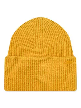 Кепка 4F, желтый