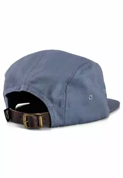 Кепка 5-Panel Blackskies, синий
