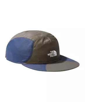 Кепка 92 ретро The North Face, зеленый