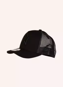 Кепка 940 af trucker New Era, черный