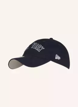 Кепка 9двенти нейян New Era, синий