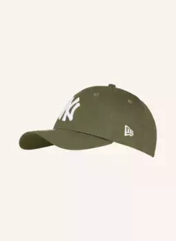 Кепка 9forty New Era, белый