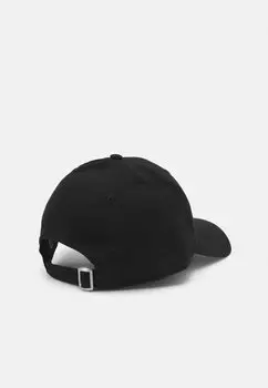 Кепка 9Forty® Unisex New Era, черная