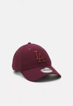 Кепка 9Forty Unisex New Era, цвет bordeaux