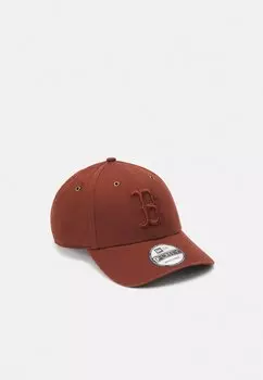 Кепка 9Forty Unisex New Era, коричневый