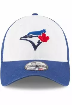 Кепка 9Twenty Strapback Toronto Jays New Era, белая