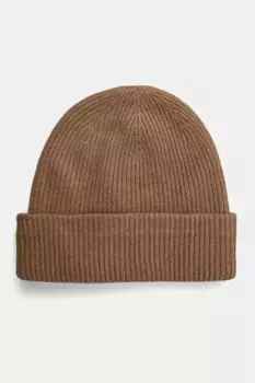 Кепка Abercrombie & Fitch, бежевый