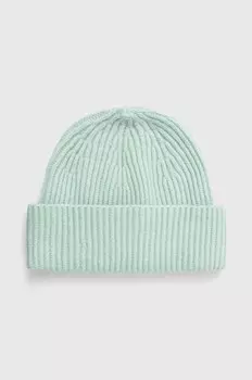 Кепка Abercrombie & Fitch, бирюзовый