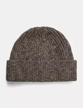 Кепка Abercrombie & Fitch, коричневый