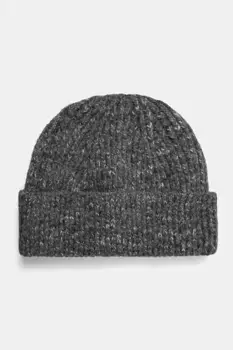 Кепка Abercrombie & Fitch, серый